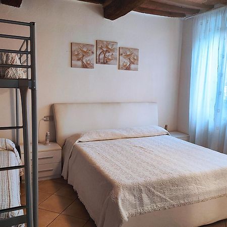 La Casina Di Colle - Appartamento Rustico Sulle Colline Di Pisa คาสเชียนา แตร์เม ภายนอก รูปภาพ
