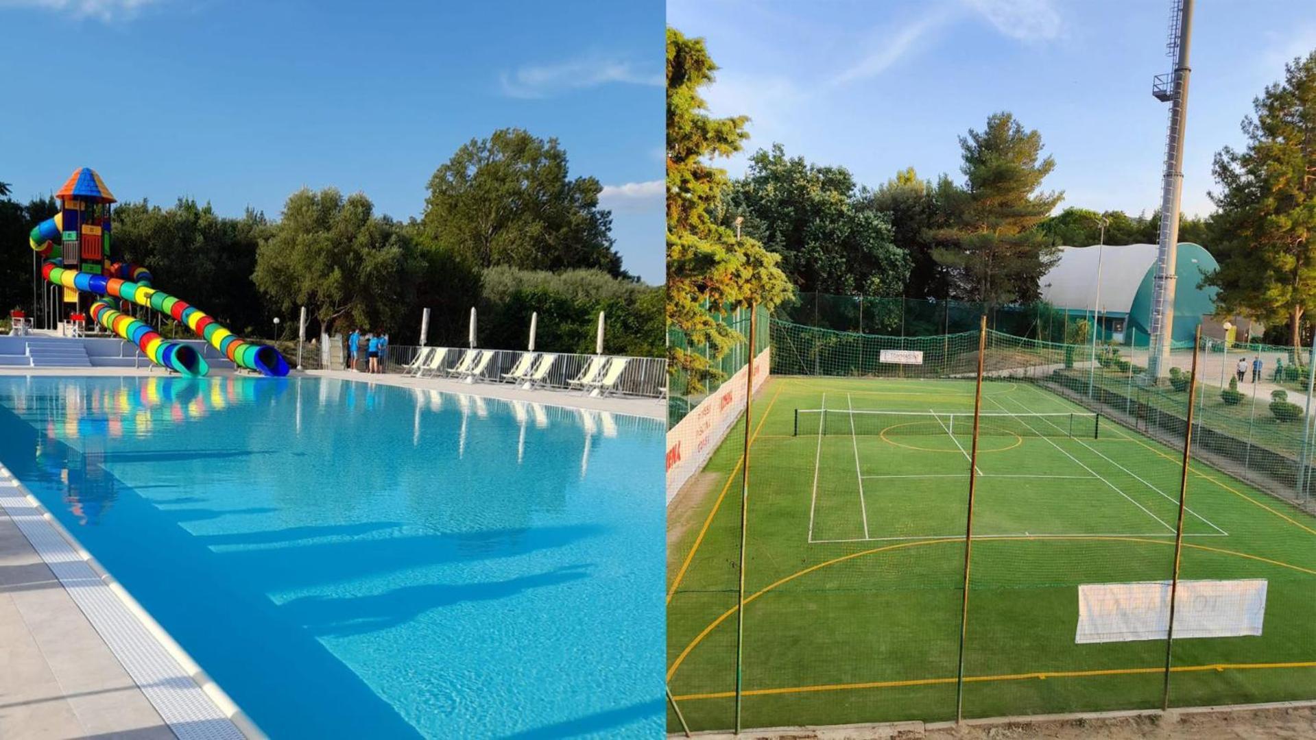 La Casina Di Colle - Appartamento Rustico Sulle Colline Di Pisa คาสเชียนา แตร์เม ภายนอก รูปภาพ