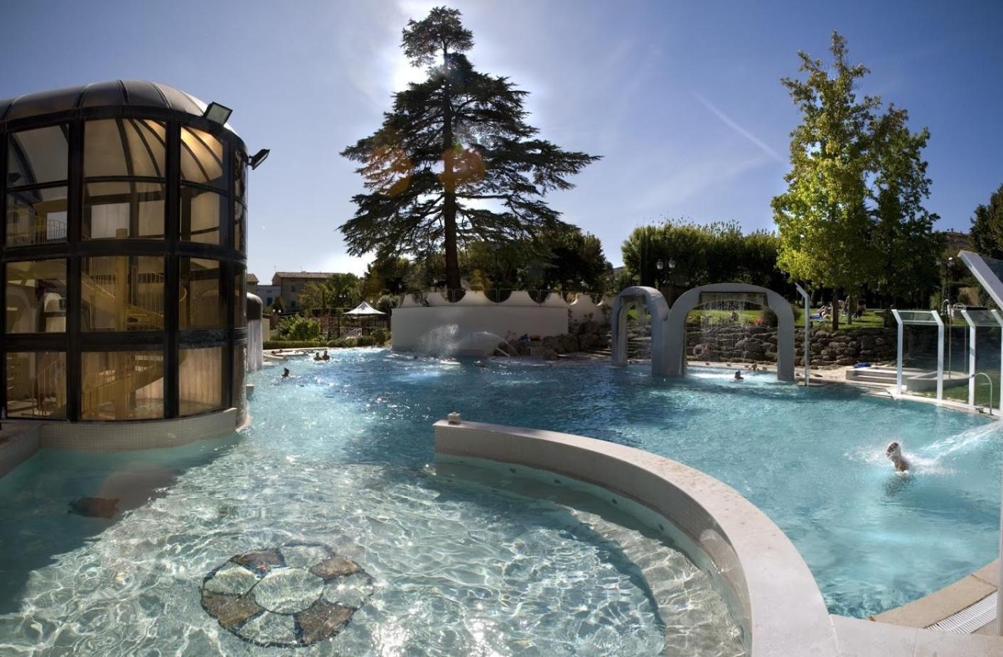 La Casina Di Colle - Appartamento Rustico Sulle Colline Di Pisa คาสเชียนา แตร์เม ภายนอก รูปภาพ