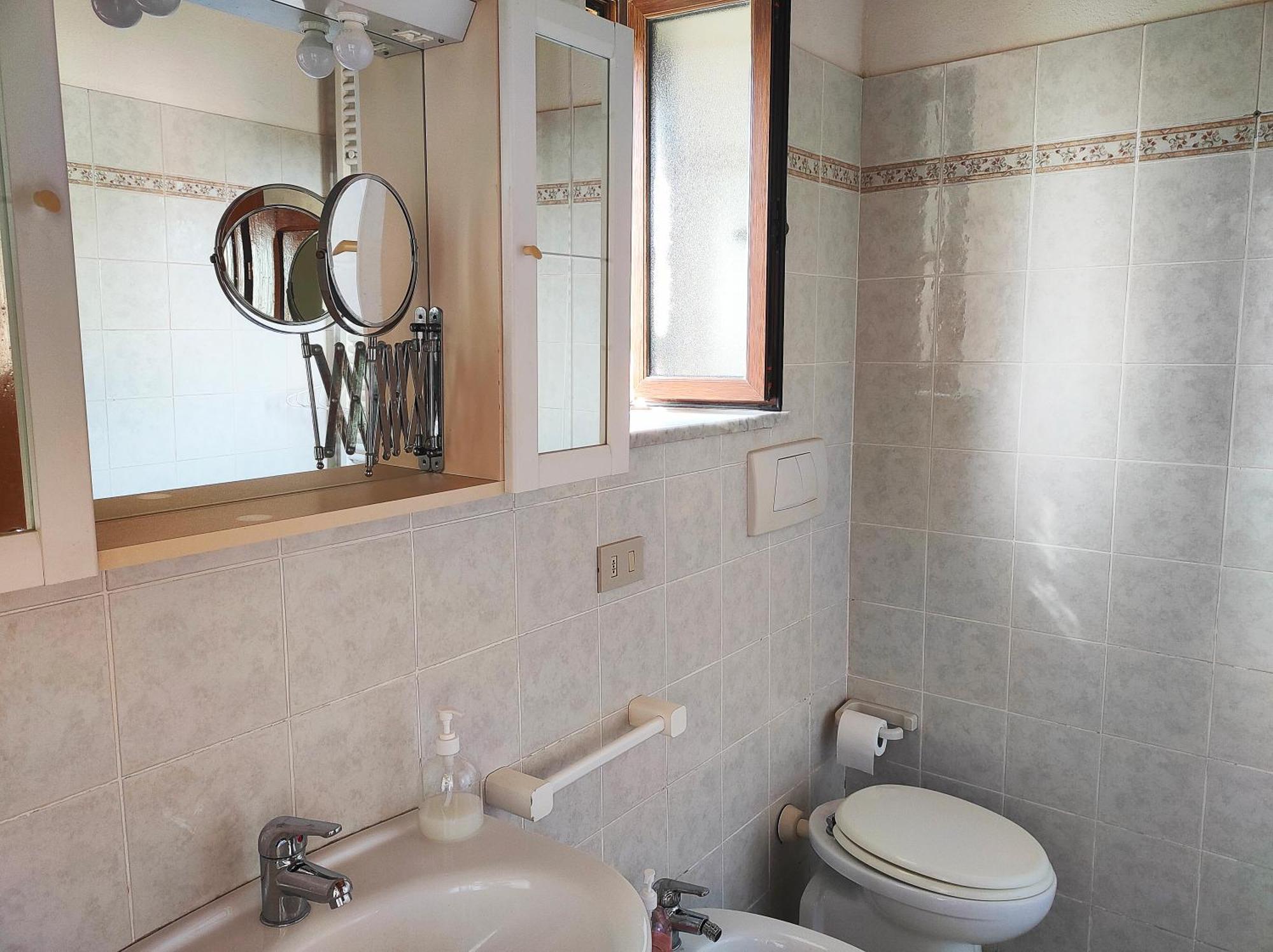 La Casina Di Colle - Appartamento Rustico Sulle Colline Di Pisa คาสเชียนา แตร์เม ภายนอก รูปภาพ